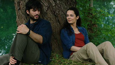 Üç Yol Filmi Ödülleri Toplamaya Devam Ediyor! haber görseli