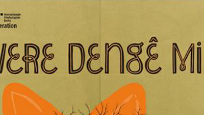 Sesime Gel Filmine Milano'dan Ödül Geldi! haber görseli