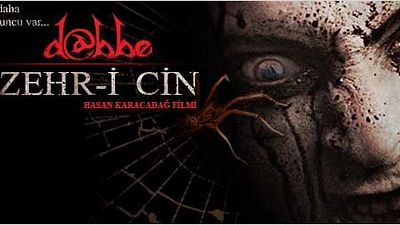 Gişenin Adı Dabbe 5: Zehr-i Cin Oldu! haber görseli