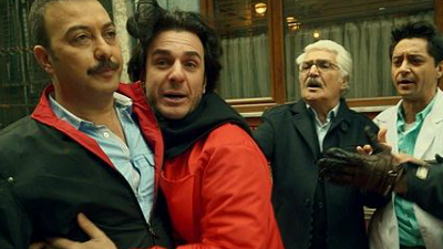 Böcek Filmi Bu Cuma Vizyonda! haber görseli