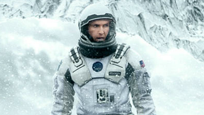 Interstellar'dan Yeni Bir Afiş Daha Geldi! haber görseli