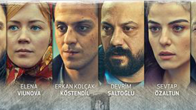 Yağmur: Kıyamet Çiçeği Filmi Kalbinize Dokunacak! haber görseli