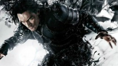 Dracula: Başlangıç Yeni Afişiyle Karşımızda! haber görseli