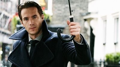 James D'Arcy, Agent Carter Kadrosuna Katıldı haber görseli