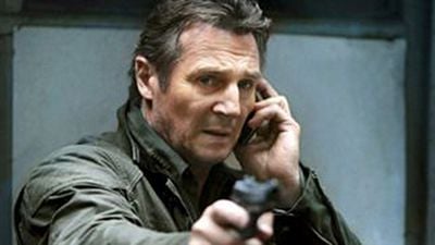 Liam Neeson Aksiyona Doymuyor! haber görseli