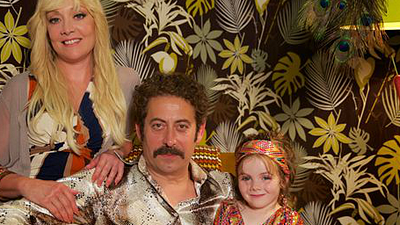 Çekmeceler Filminden İlk Afiş ve Fragman Geldi! haber görseli