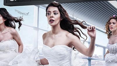 Kaçak Gelinler’den Kanal Değişikliği! haber görseli