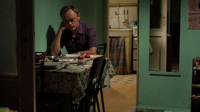 Altın Koza'da Ödüller Sahiplerini Buldu! haber görseli