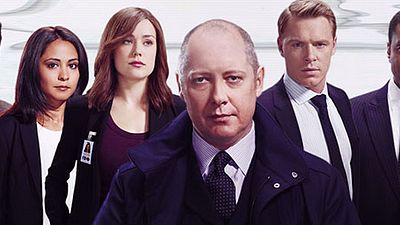 The Blacklist 2. Sezondan Yeni Fragman! haber görseli