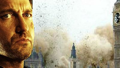 Kod Adı: Olympus'un Devam Filmi Gecikebilir haber görseli