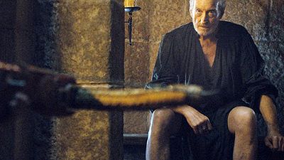 Charles Dance Game of Thrones Hakkında Ne Dedi? haber görseli