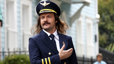 Güvercin Uçuverdi Filminden İlk Fotoğraflar Geldi! haber görseli