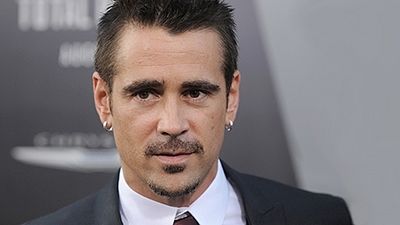 True Detective 2. Sezonun Başrolü Kesinleşti: Colin Farrell! haber görseli