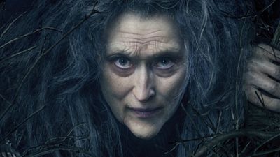 Into the Woods'dan Türkçe Afiş Yayınlandı! haber görseli