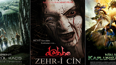 Gişenin Adı Dabbe 5: Zehr-i Cin Oldu! haber görseli