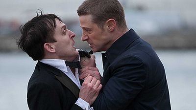 Gotham İlk Bölümüyle Güçlü Bir Açılış Yaptı haber görseli