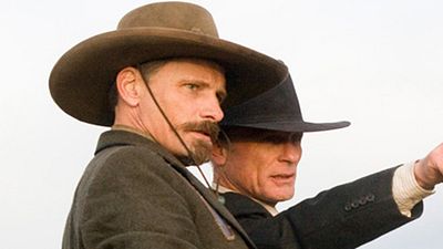 Viggo Mortensen, Tarantino'nun Filminde mi Yer Alacak?