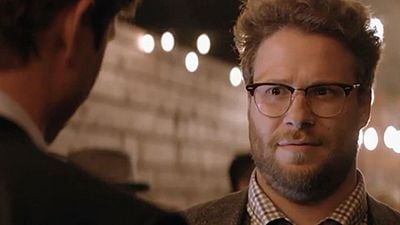 The Interview Filminden Kahkaha Garantili Fragman! haber görseli