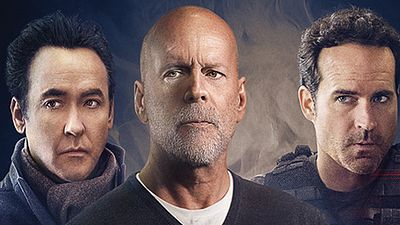 Kötülükler Prensi Bruce Willis! haber görseli
