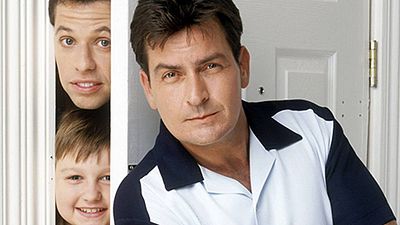 Charlie Sheen, Two and a Half Men’e Dönmek İstiyor! haber görseli