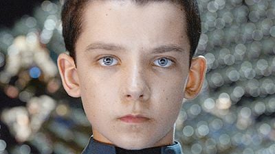 Tim Burton'un Yeni Filminden Son Haberler! haber görseli