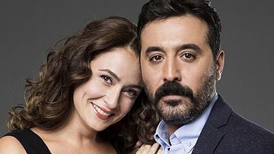 Yeni TRT Dizisi Aşkın Kanunu, Ekim'de Ekranlarda haber görseli