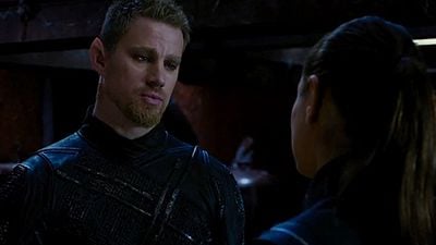 Jüpiter Yükseliyor Filminden Yepyeni Bir Fragman! haber görseli