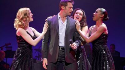 Broadway ve Hollywood’un Ünlü İsimleri Zorlu’da!