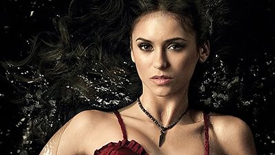 Nina Dobrev, The Originals’a Konuk Oluyor! haber görseli