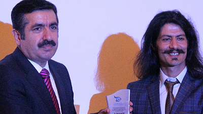 Van Gölü Film Festivali’nde Ödüller Dağıtıldı haber görseli