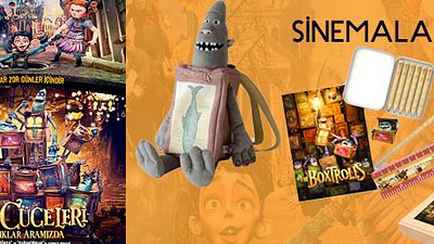 Kutu Cüceleri'nden Çok Özel Hediyeler! haber görseli