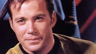 Kaptan Kirk Geri Dönüyor! haber görseli
