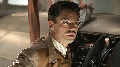 Dominic Cooper Da Agent Carter Kadrosunda haber görseli