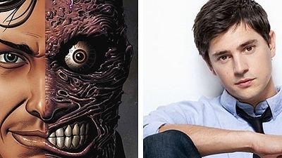 Gotham, Genç Harvey Dent’i Buldu! haber görseli