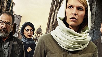 Homeland 4. Sezon Neden Türkiye’de Çekilmedi? haber görseli