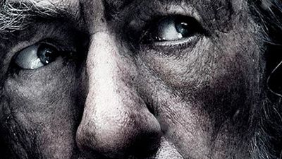 Gandalf Tedirgin Görünüyor! haber görseli