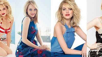 30 Karede En Güzel Pozları ve Kariyeriyle Emma Stone! haber görseli