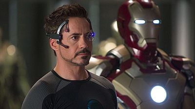 Robert Downey Jr, Agents of SHIELD’a Konuk Olabilir! haber görseli