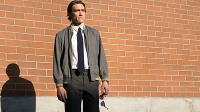 Gece Vurgunu (Nightcrawler) Filminden Türkçe Altyazılı Fragman Geldi haber görseli