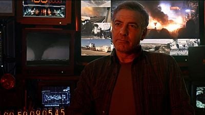 George Clooney İnsanlığı Bir Adım Öteye Taşıyacak! haber görseli