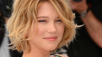 Lea Seydoux Yeni Bond Kızı Mı?