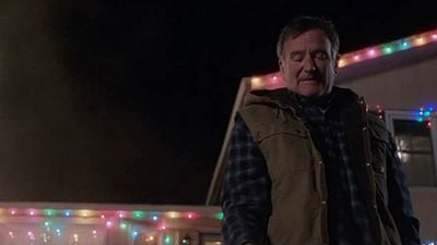 Robin Williams'ın Son Filmi: A Merry Friggin' Christmas! haber görseli