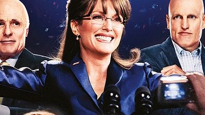 CNBC-e'de Bu Salı; Politik Oyunlar haber görseli