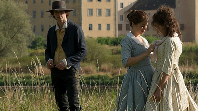 Almanya’dan Yepyeni Filmler İstanbul Modern Sinema'da! haber görseli