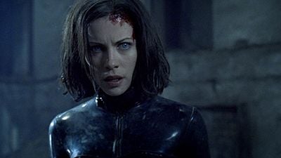 Kate Beckinsale Underworld Serisine Geri mi Dönüyor? haber görseli