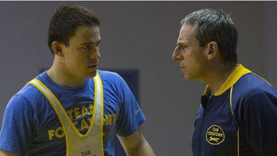Foxcatcher'dan Yeni Fragman! haber görseli