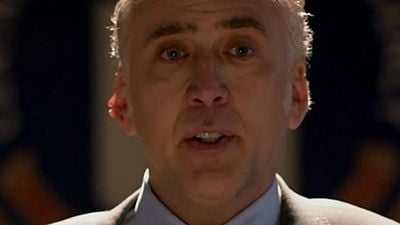 Emektar CIA Ajanı Nicolas Cage! haber görseli