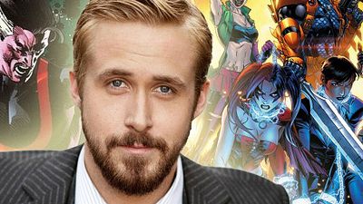 Ryan Gosling, Tom Hardy ve Will Smith Bir Araya mı Geliyor? haber görseli