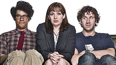 The IT Crowd’un Amerikan Versiyonu Geliyor! haber görseli