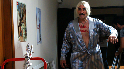 Vay Başıma Gelenler 2,5'tan İlk Teaser Fragman Videosu Yayınlandı! haber görseli